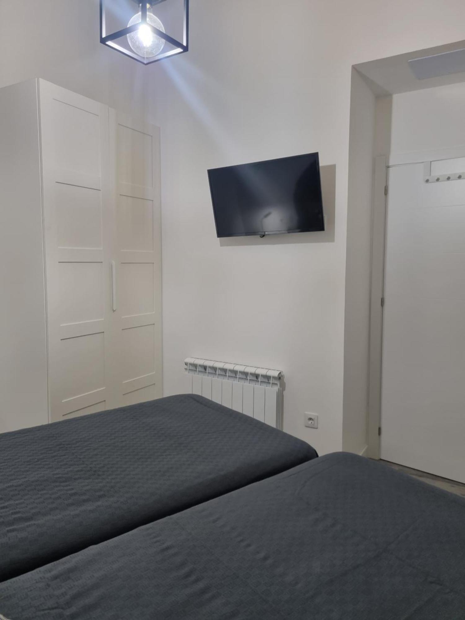 Apartamento La Fragua 2 Cofinal ภายนอก รูปภาพ