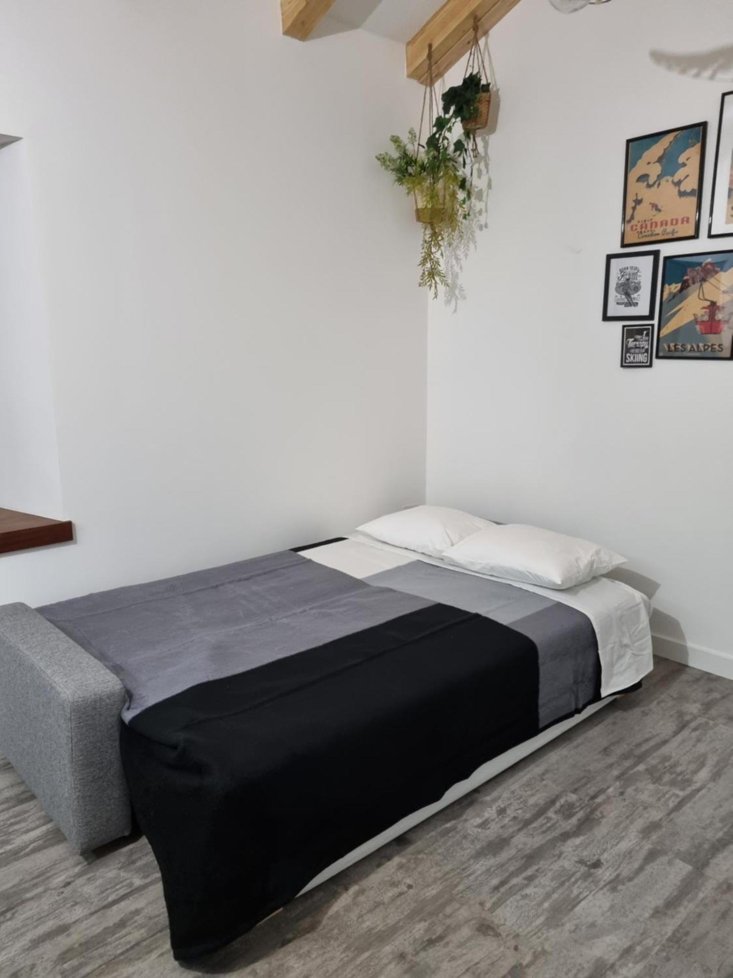 Apartamento La Fragua 2 Cofinal ภายนอก รูปภาพ