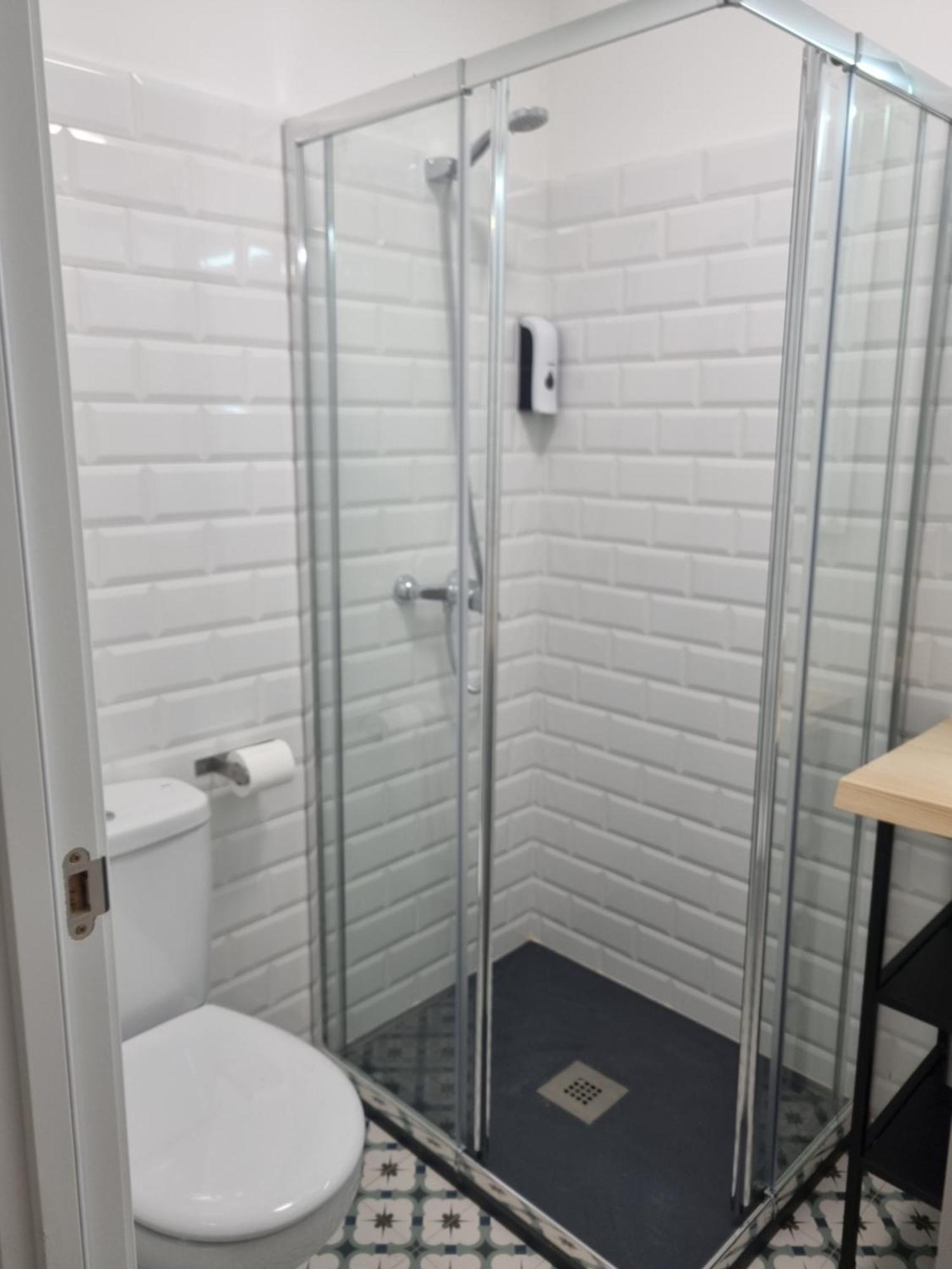 Apartamento La Fragua 2 Cofinal ภายนอก รูปภาพ